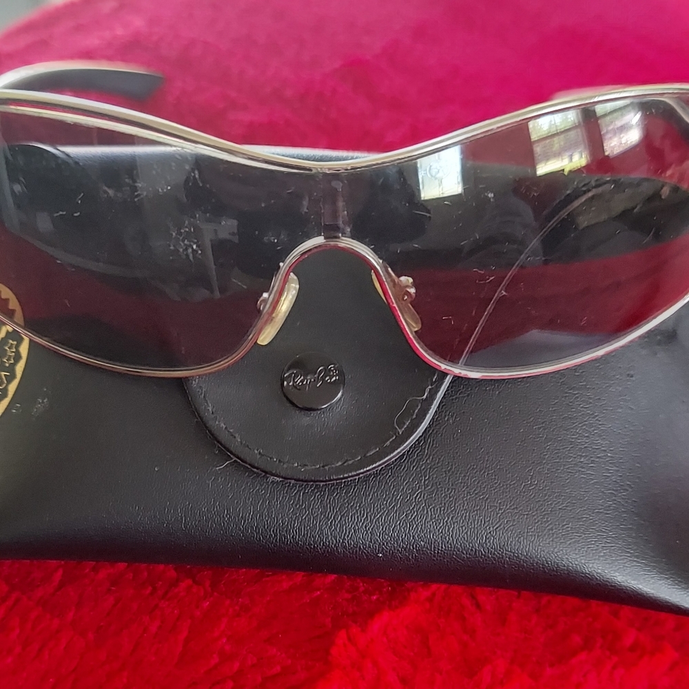Sunglasses (unisex)